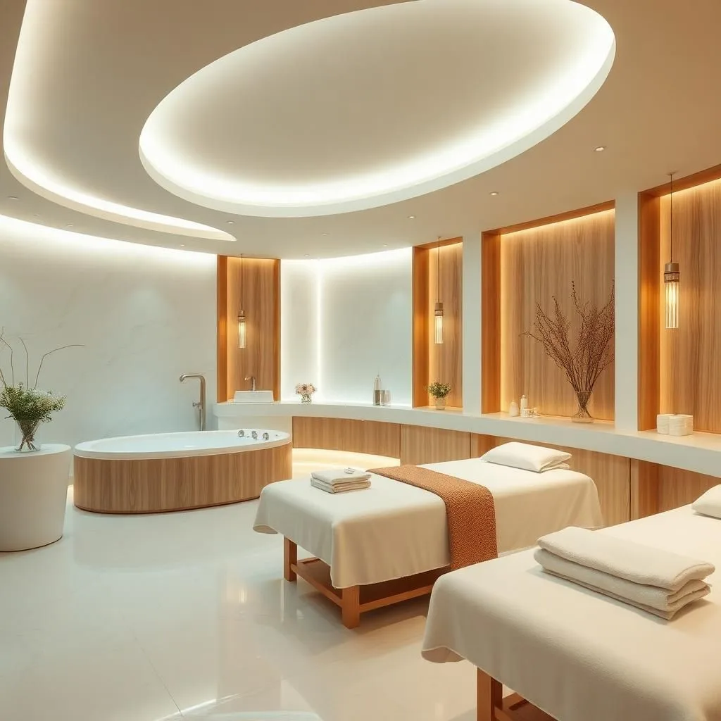 Khong Gian Lam Dep Sang Trong 7