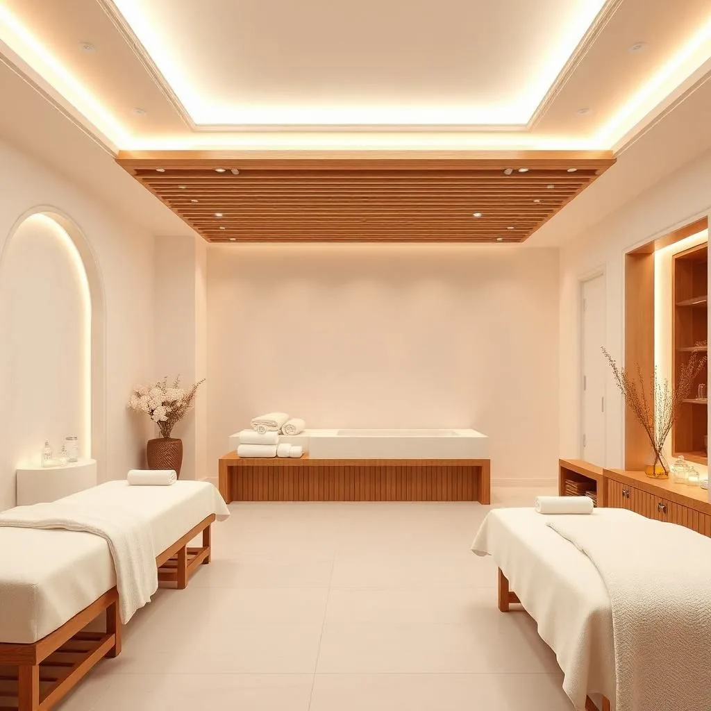 Khong Gian Lam Dep Sang Trong