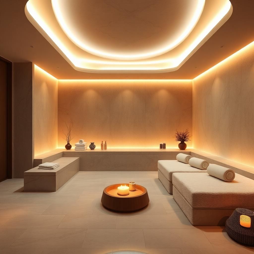 Lam Noi That Spa Theo Yeu Cau Lam Noi That Spa Theo Yeu Cau