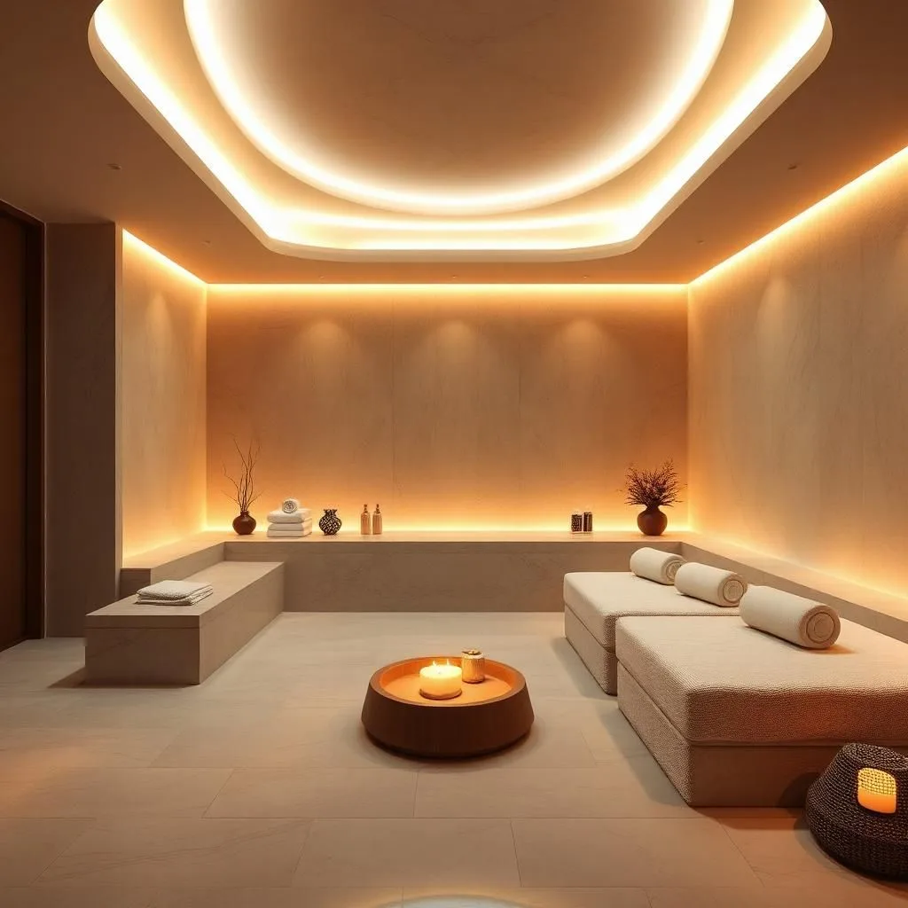 Lam Noi That Spa Theo Yeu Cau