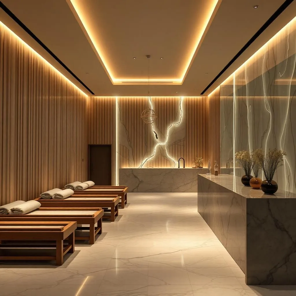 Noi That Spa Cao Cap 2