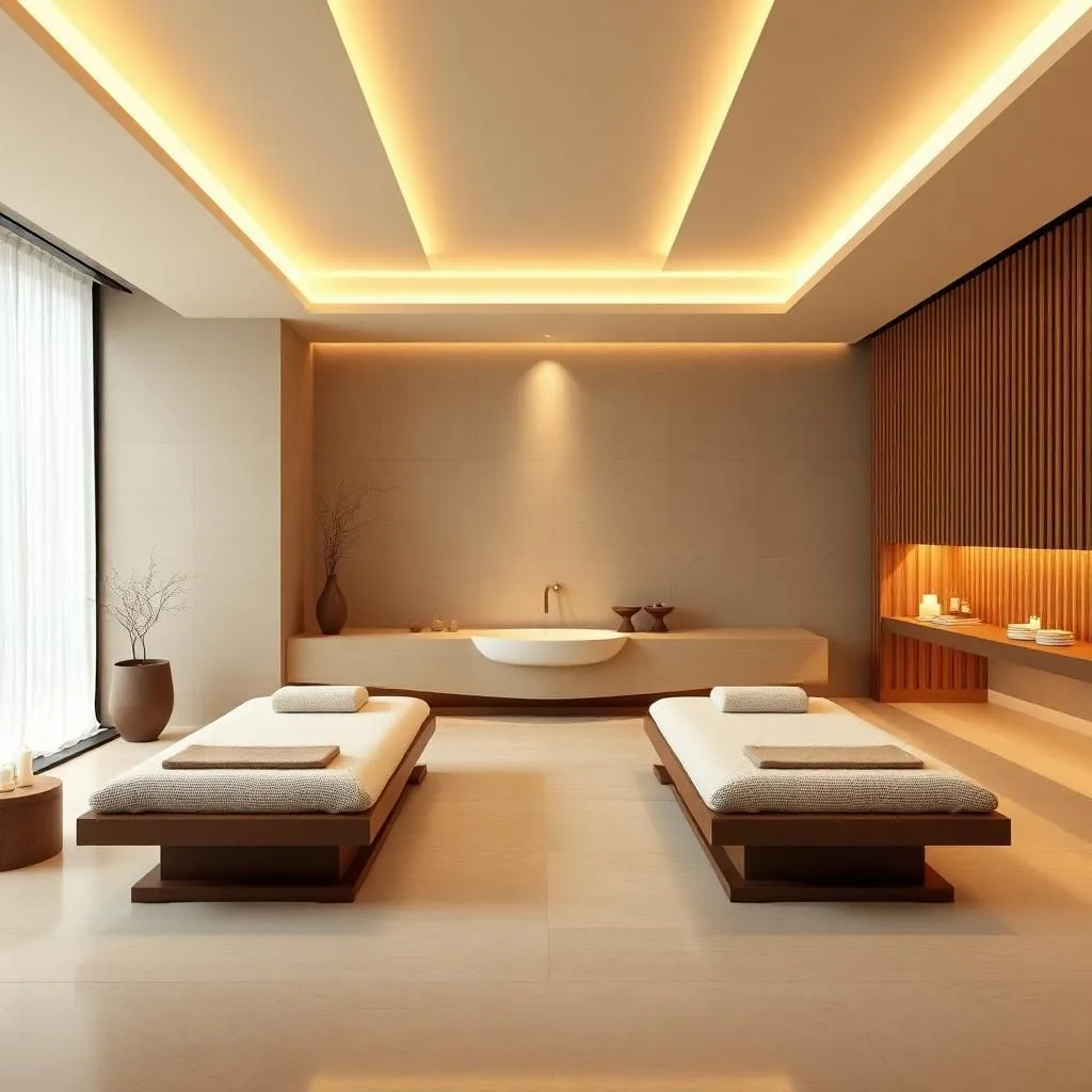 Noi That Spa Cao Cap 3 Noi That Spa Cao Cap 3
