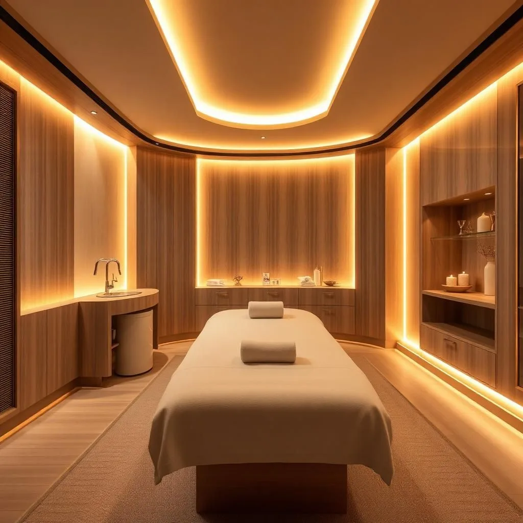 Noi That Spa Cao Cap 5 Noi That Spa Cao Cap 5