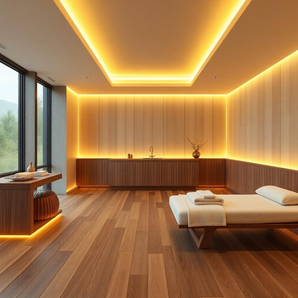 Phong Cach Spa Thu Gian 3 Phong Cach Spa Thu Gian 3