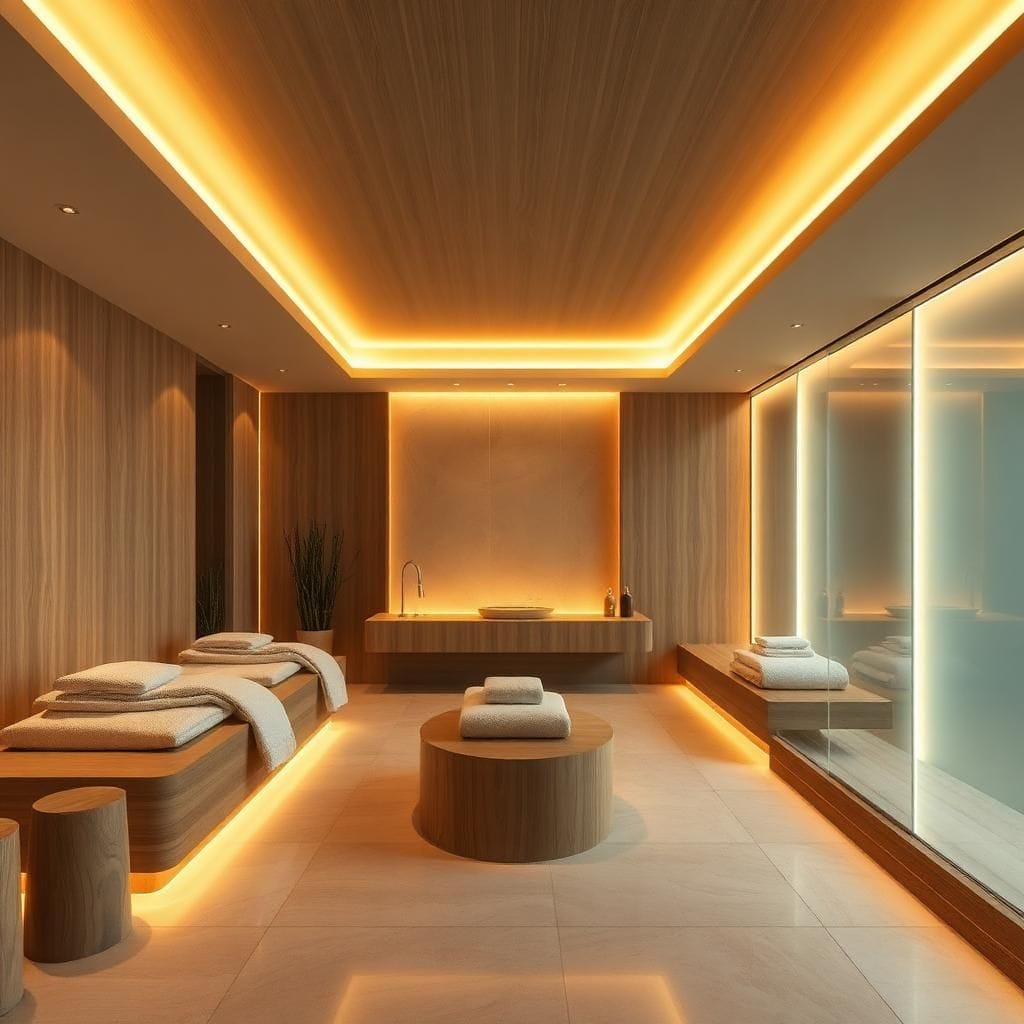 Phong Cach Spa Thu Gian 4 Phong Cach Spa Thu Gian 4