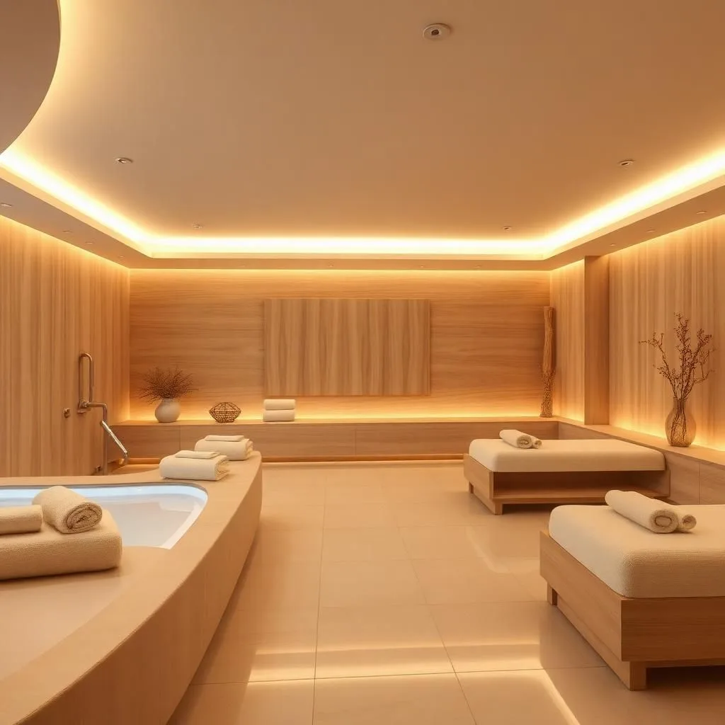 Phong Cach Spa Thu Gian 6