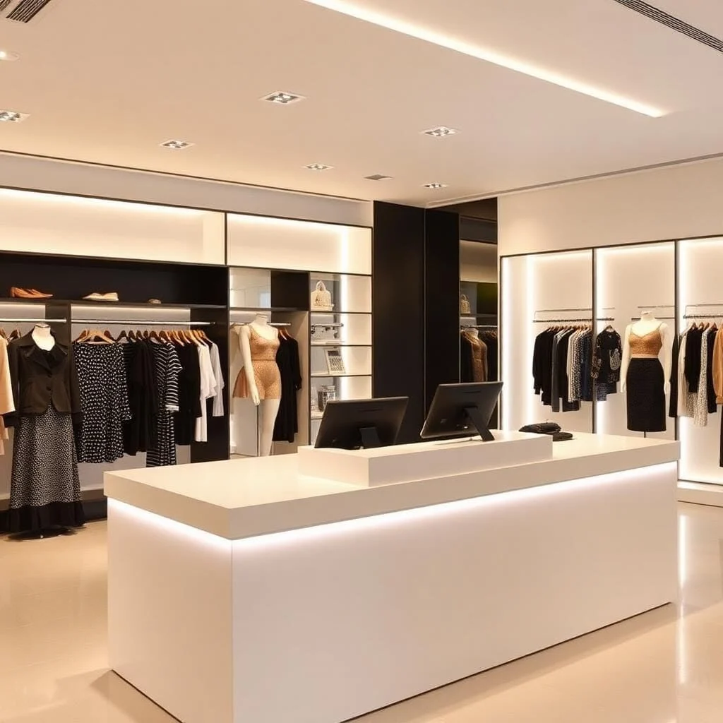 quầy thu ngân gỗ công nghiệp MDF quầy thu ngân gỗ công nghiệp MDF