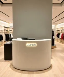 quầy thu ngân mặt đá