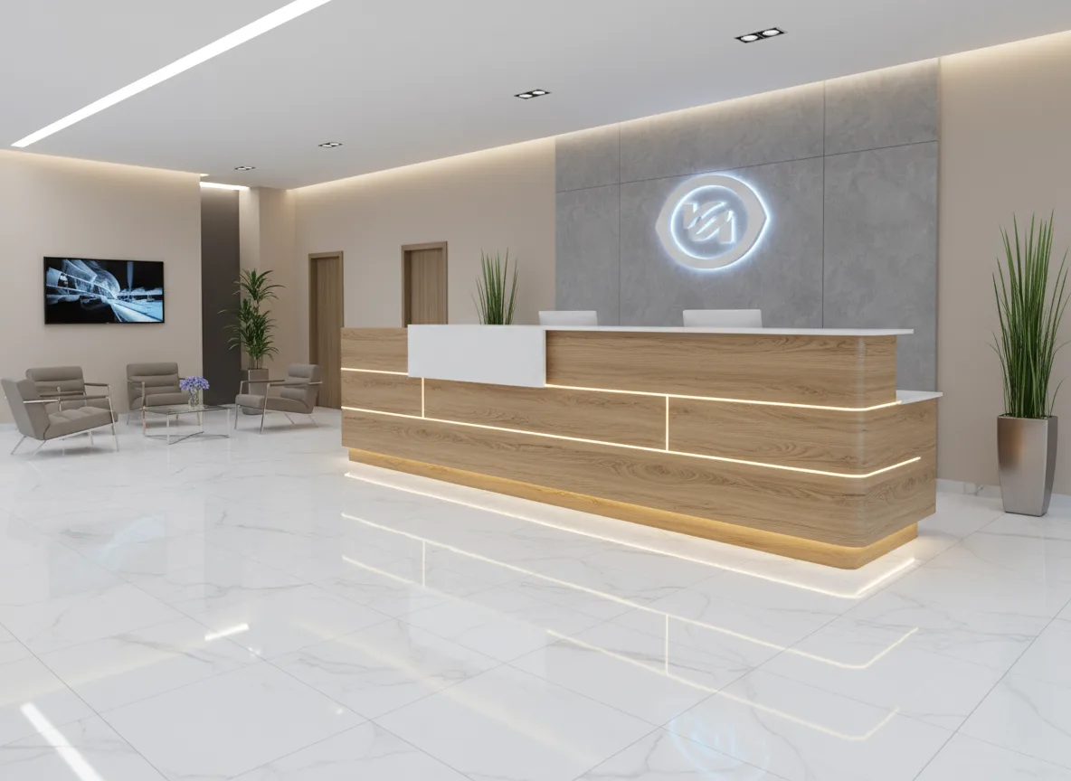 Quay Le Tan Dep Cho Khach San 3