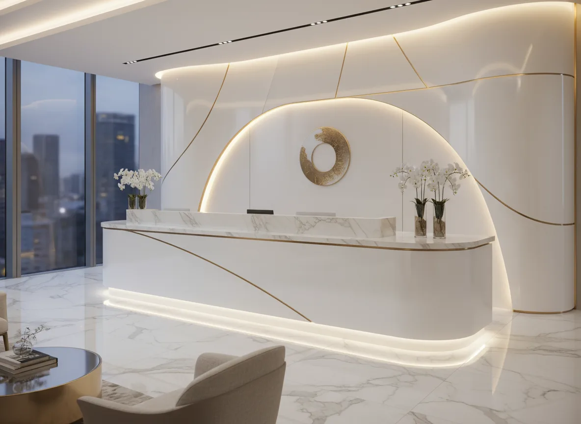 Quay Le Tan Hien Dai Sang Trong 3