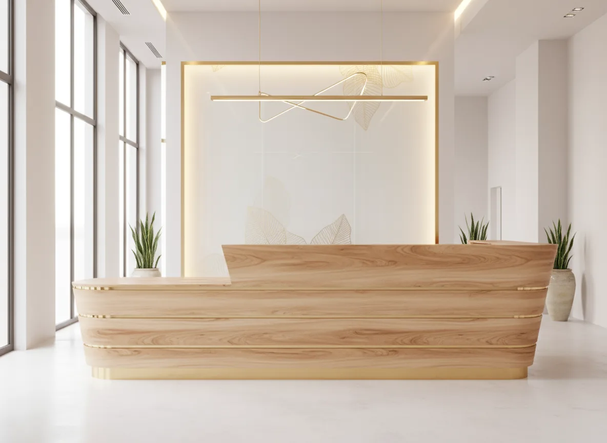 Quay Le Tan Hien Dai Sang Trong 4