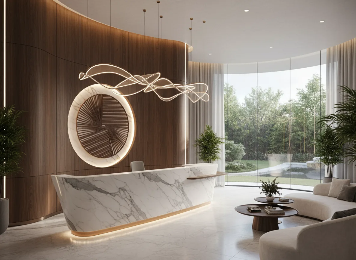 Quay Le Tan Hien Dai Sang Trong 7