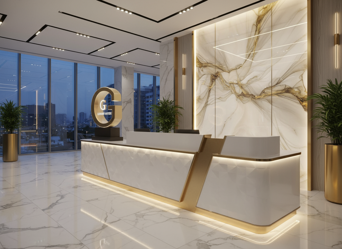 Quay Le Tan Hien Dai Sang Trong