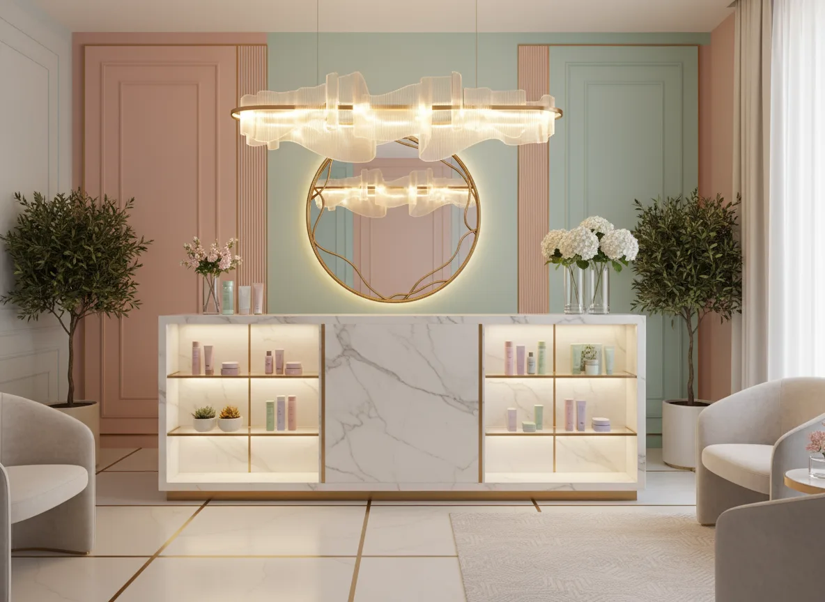 Quay Le Tan Ket Hop Ke Trung Bay 5