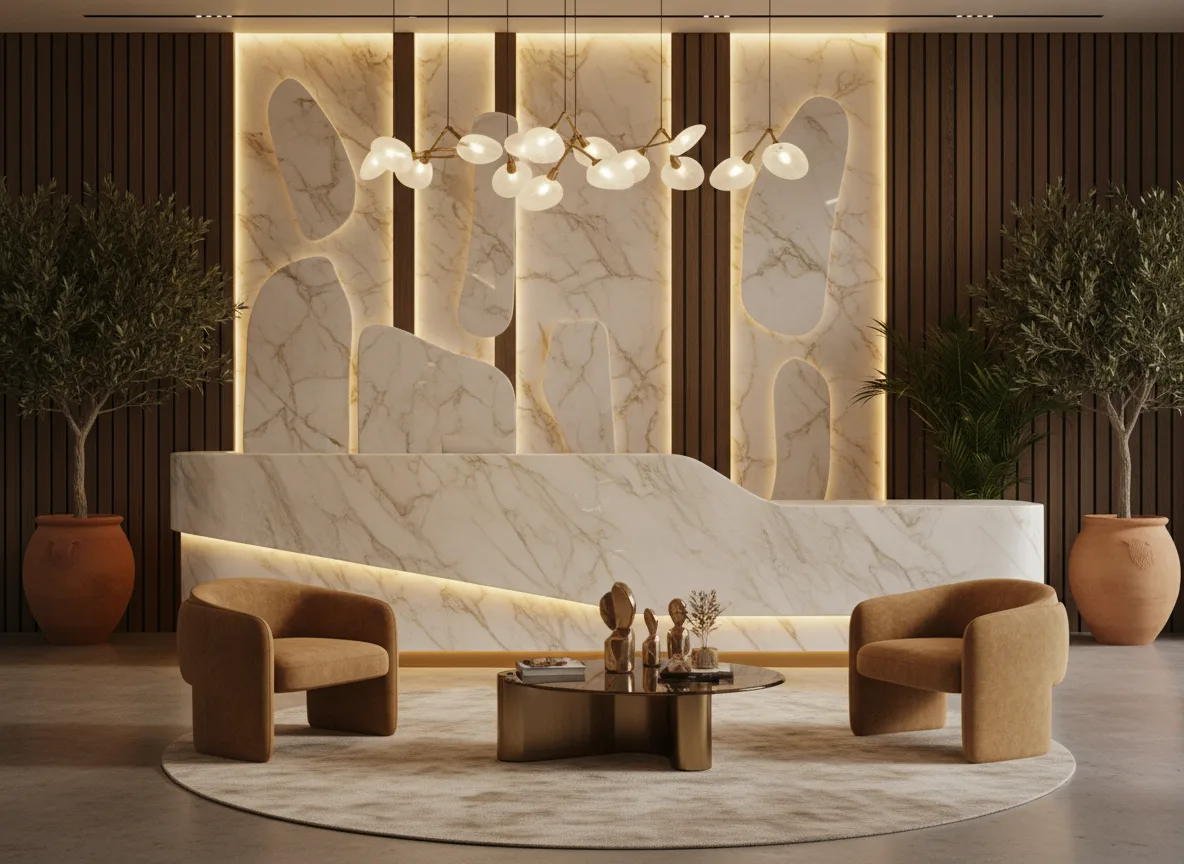 Quay Le Tan Khach San 3