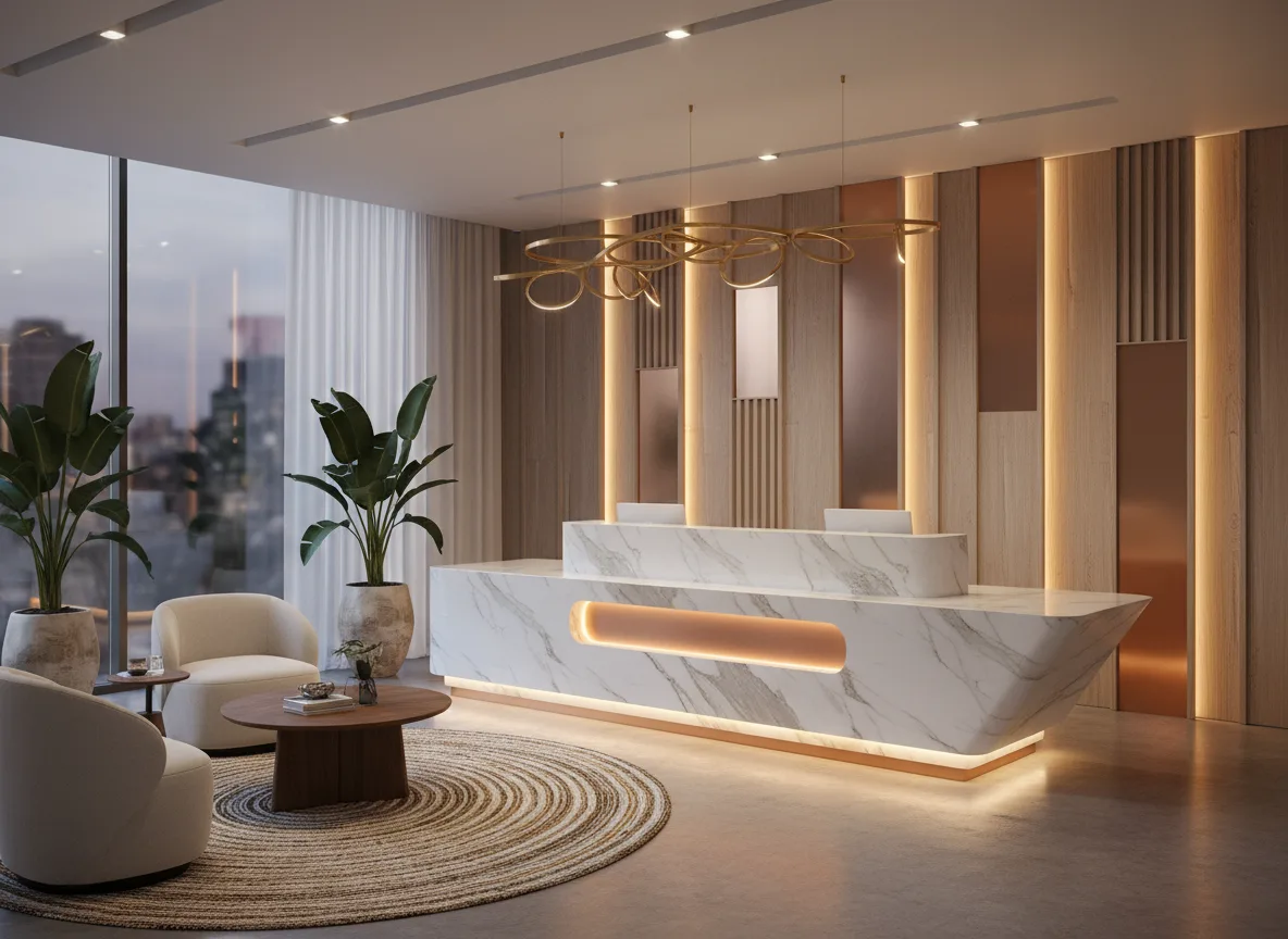 Quay Le Tan Khach San 5