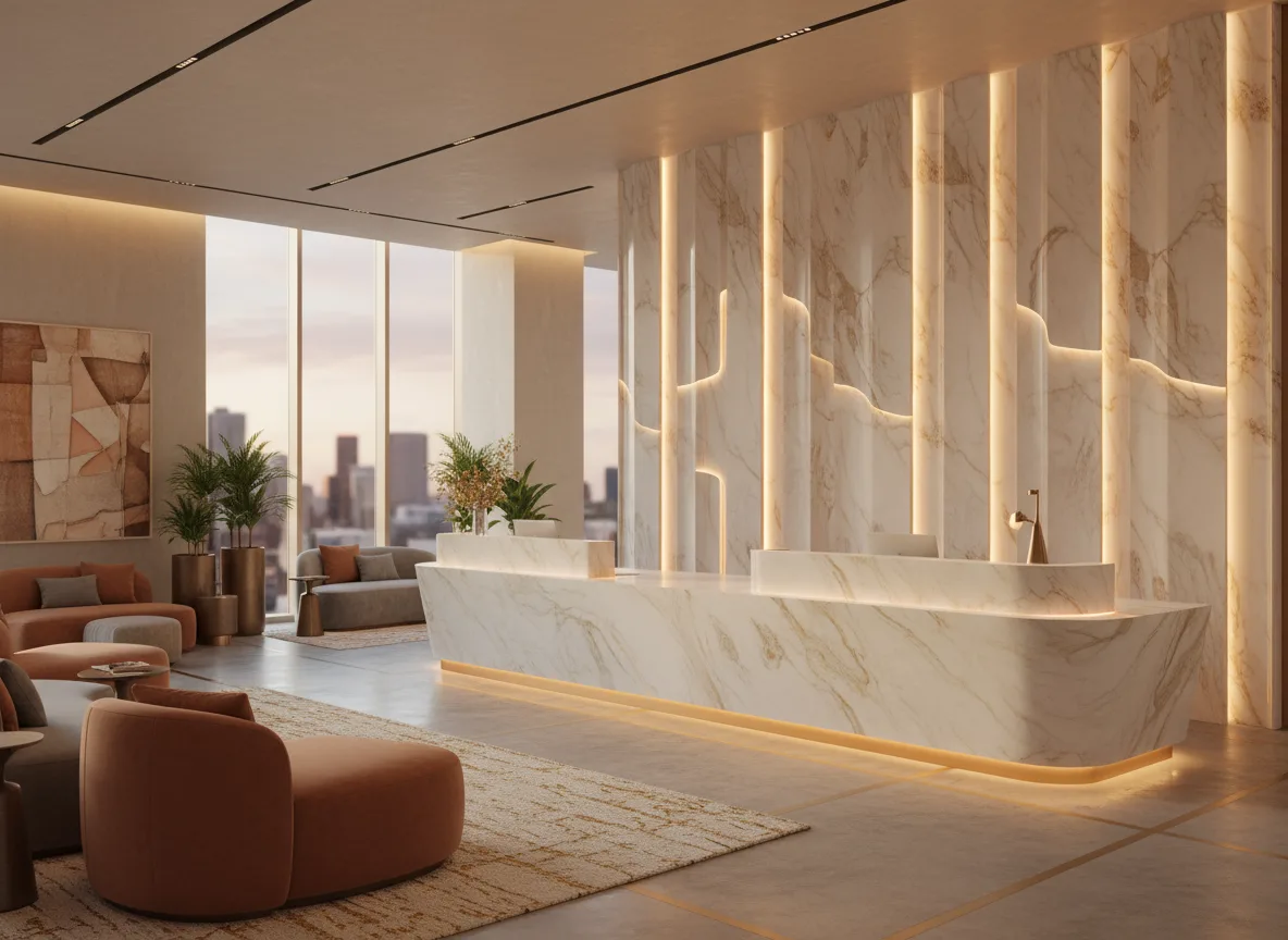 Quay Le Tan Khach San 7