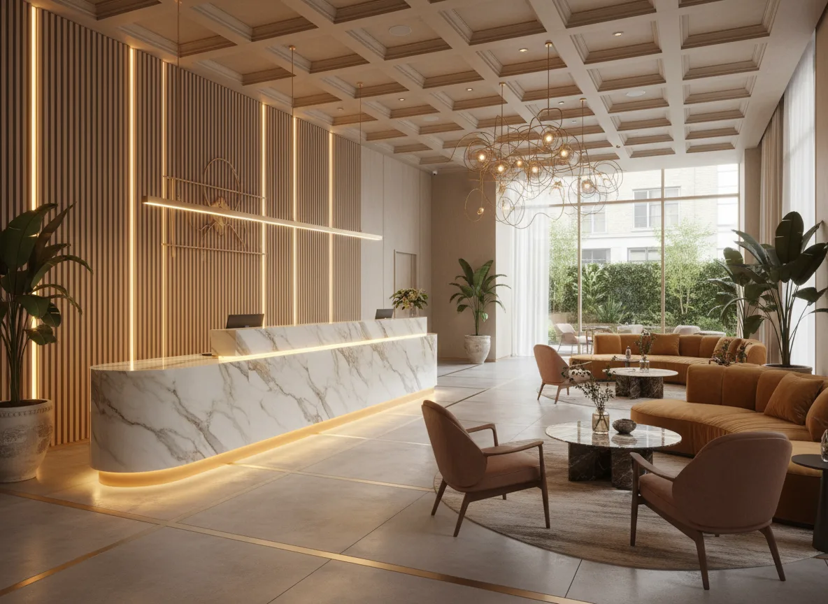 Quay Le Tan Khach San