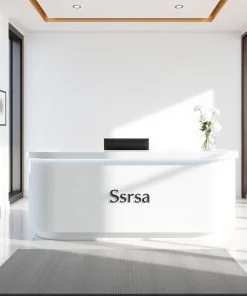 Quầy Lễ Tân Mini