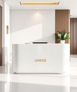 Quầy Lễ Tân Mini 15 Quầy Lễ Tân Mini