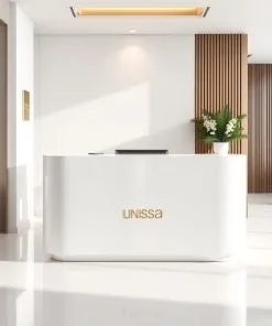 Quầy Lễ Tân Mini