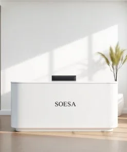 Quầy Lễ Tân Mini