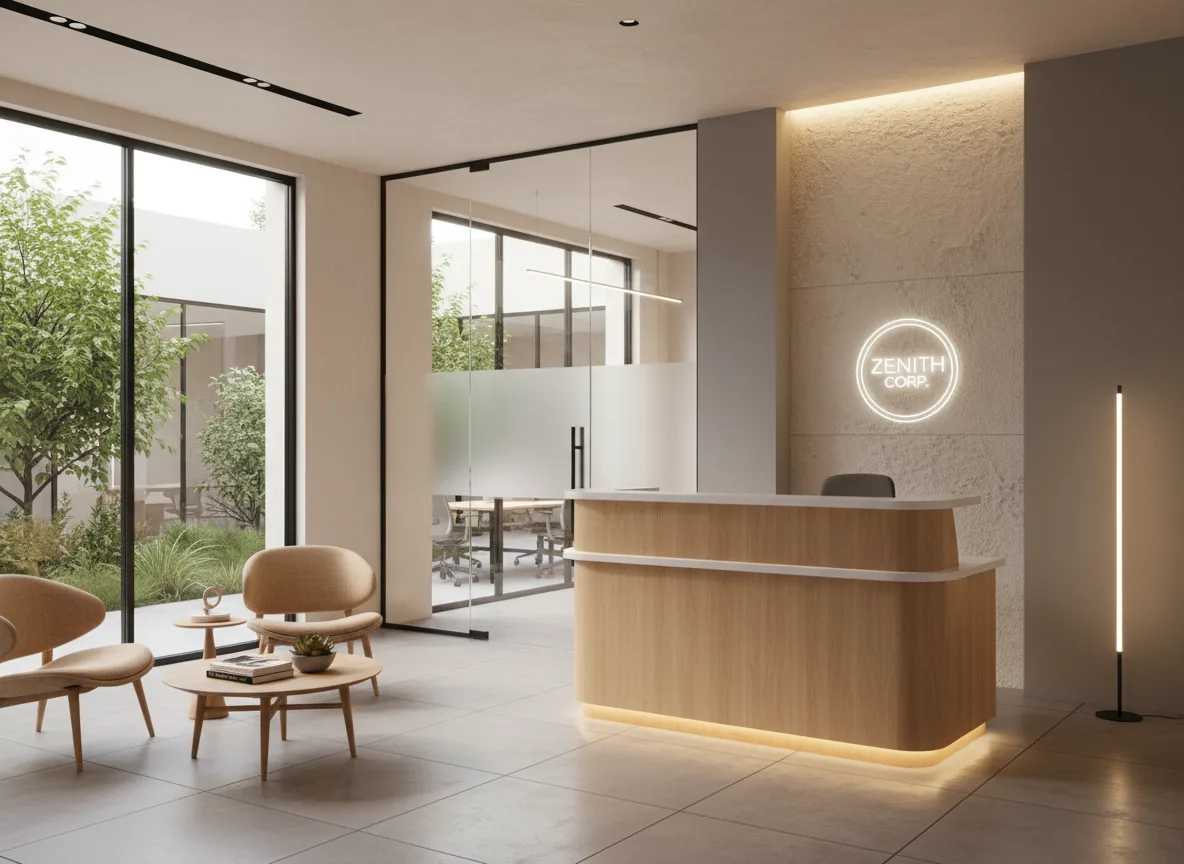 Quay Le Tan Phu Hop Van Phong Nho