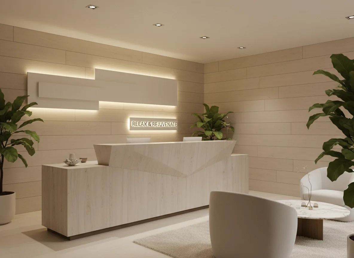 Quay Le Tan Phu Melamine 3