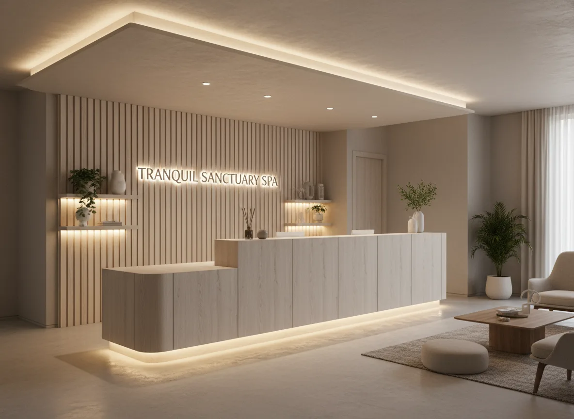 Quay Le Tan Phu Melamine 4