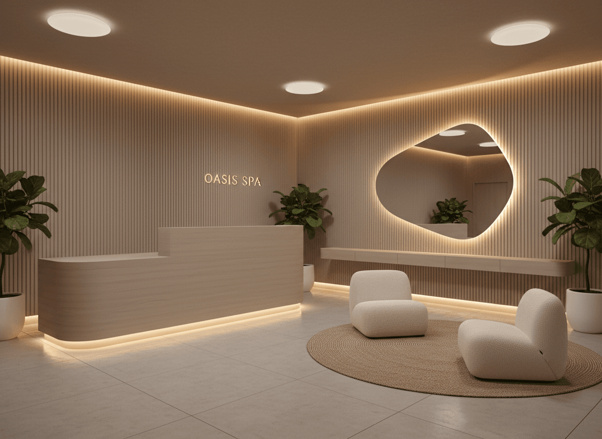 Quay Le Tan Phu Melamine 6