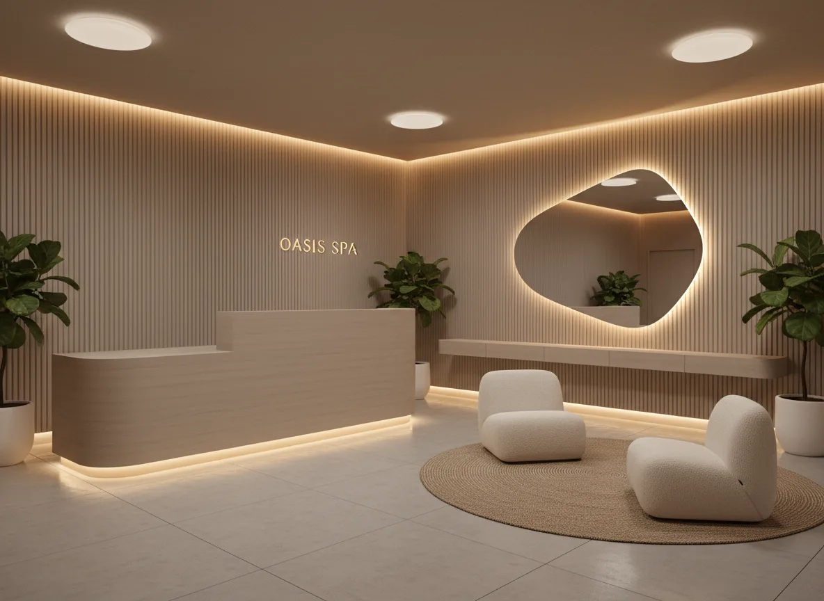 Quay Le Tan Phu Melamine 6