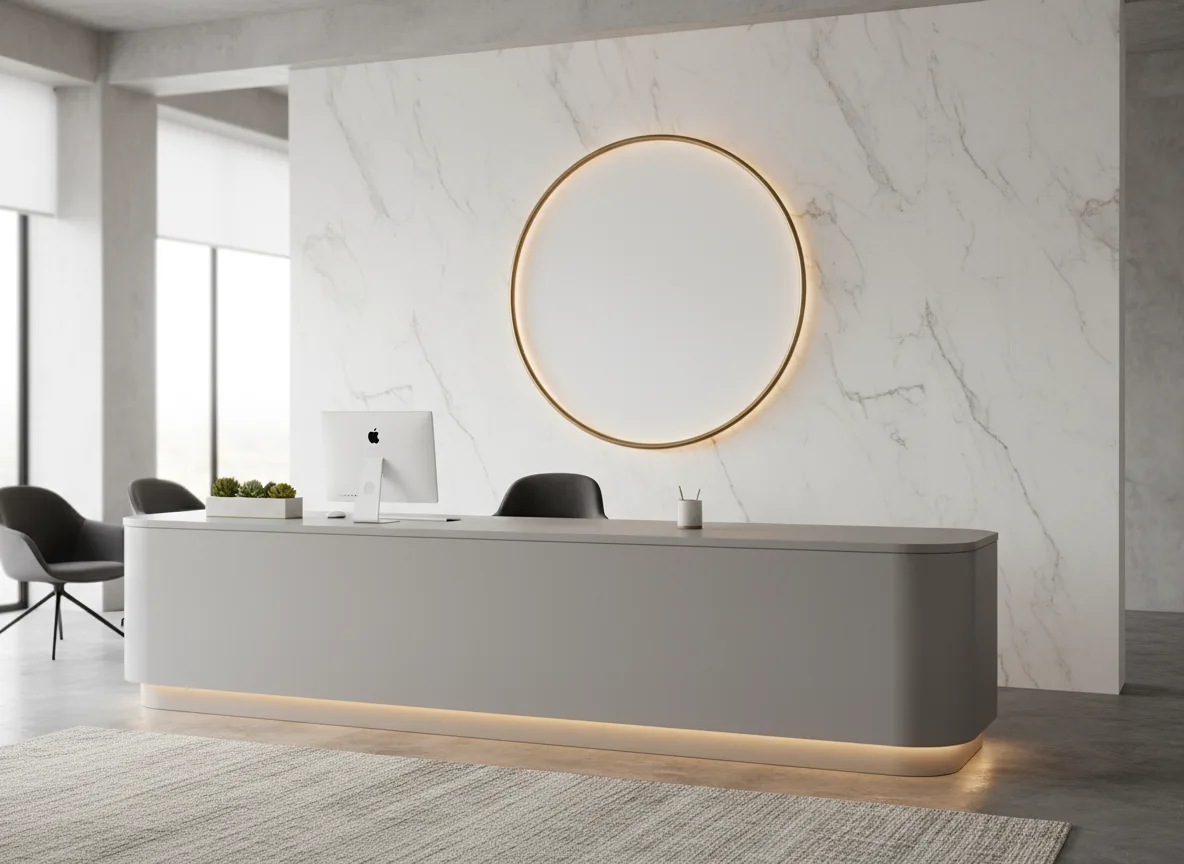 Quay Le Tan Phu Melamine