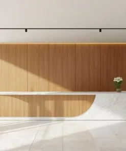 Quầy Lễ Tân TPHCM