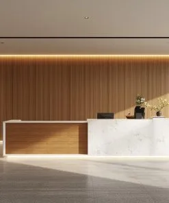 Quầy Lễ Tân TPHCM