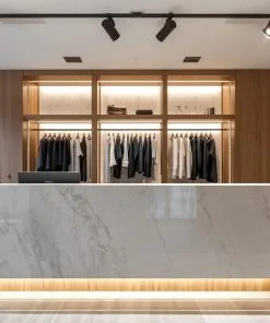 Quầy Lễ Tân TPHCM