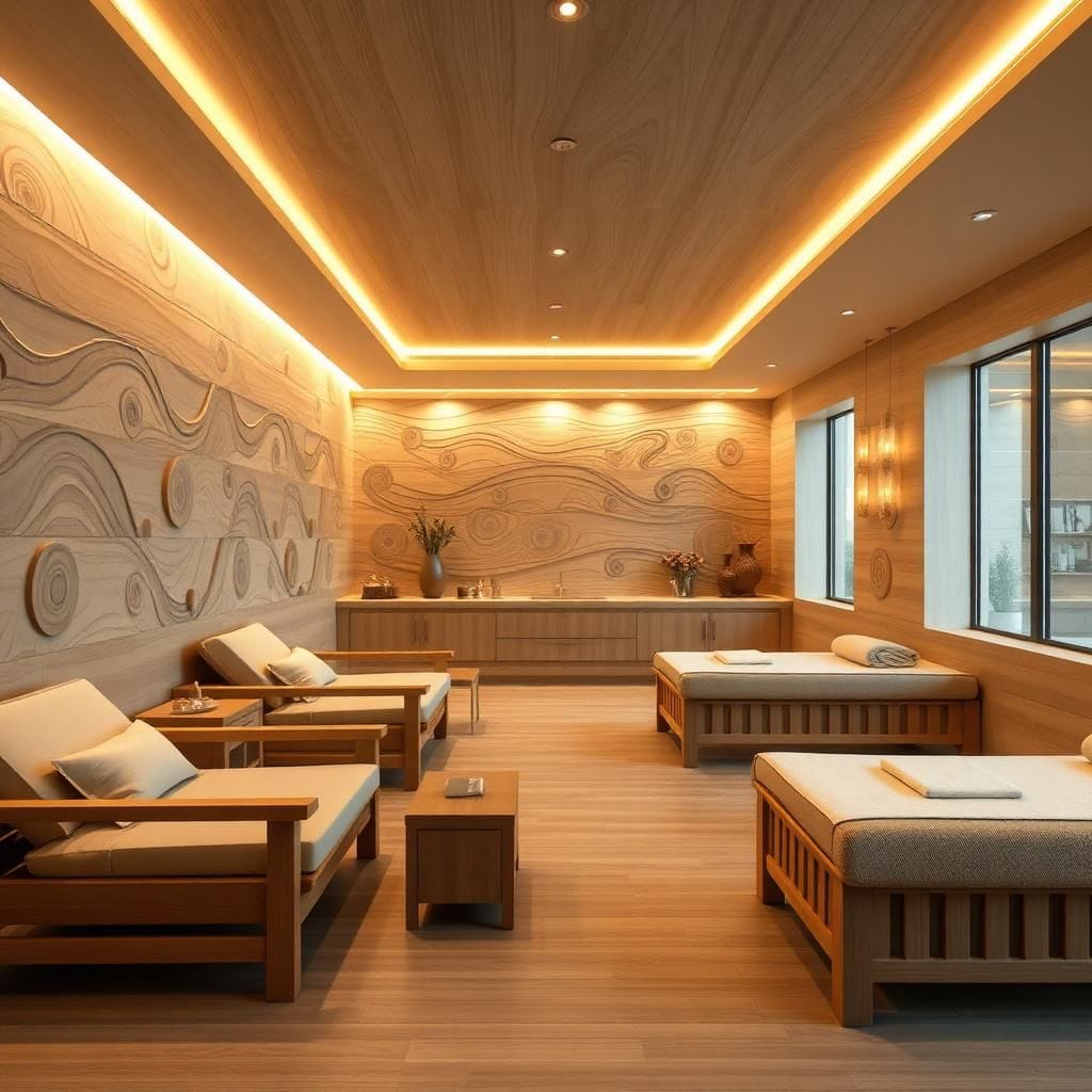 Quy Trinh Thi Cong Spa Chuyen Nghiep 2