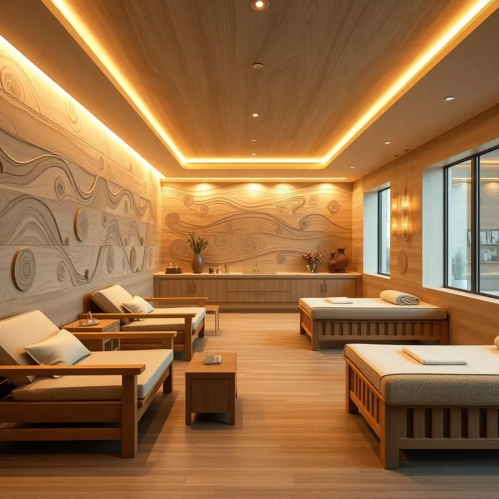 Quy Trinh Thi Cong Spa Chuyen Nghiep 2