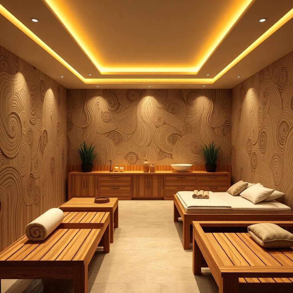 Quy Trinh Thi Cong Spa Chuyen Nghiep 3
