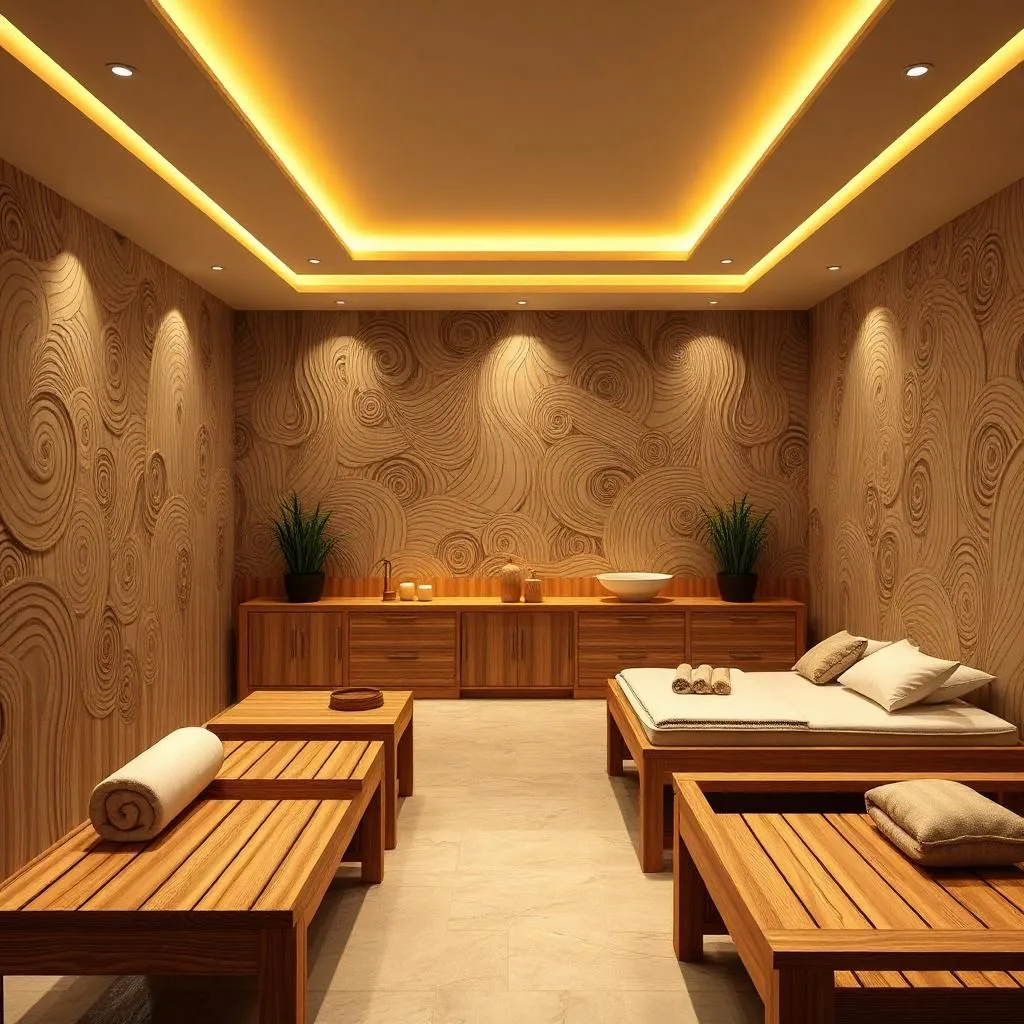 Quy Trinh Thi Cong Spa Chuyen Nghiep 3