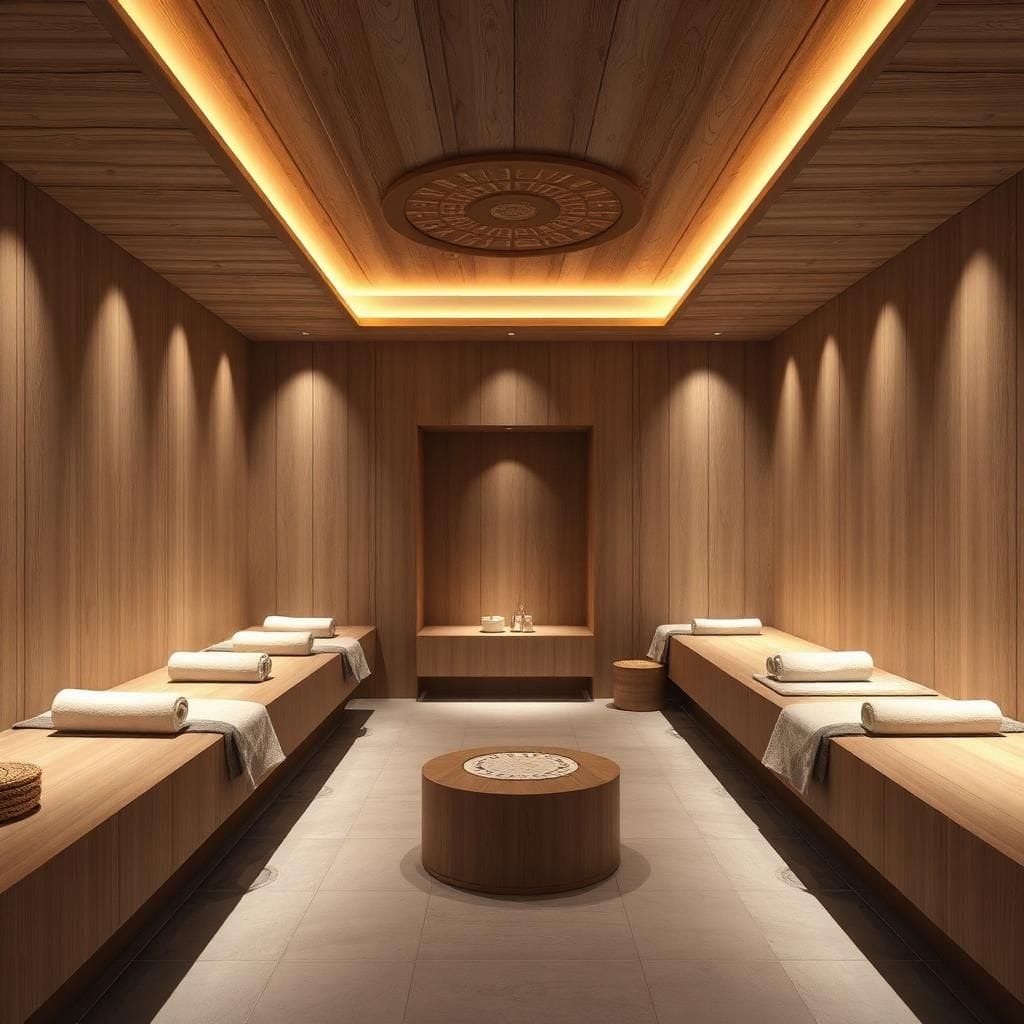 Quy Trinh Thi Cong Spa Chuyen Nghiep 6