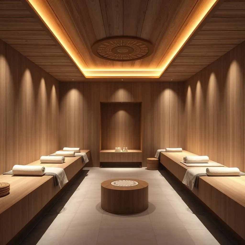 Quy Trinh Thi Cong Spa Chuyen Nghiep 6