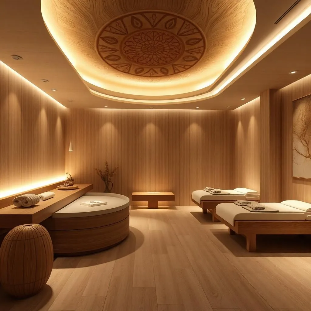 Quy Trinh Thi Cong Spa Chuyen Nghiep 7