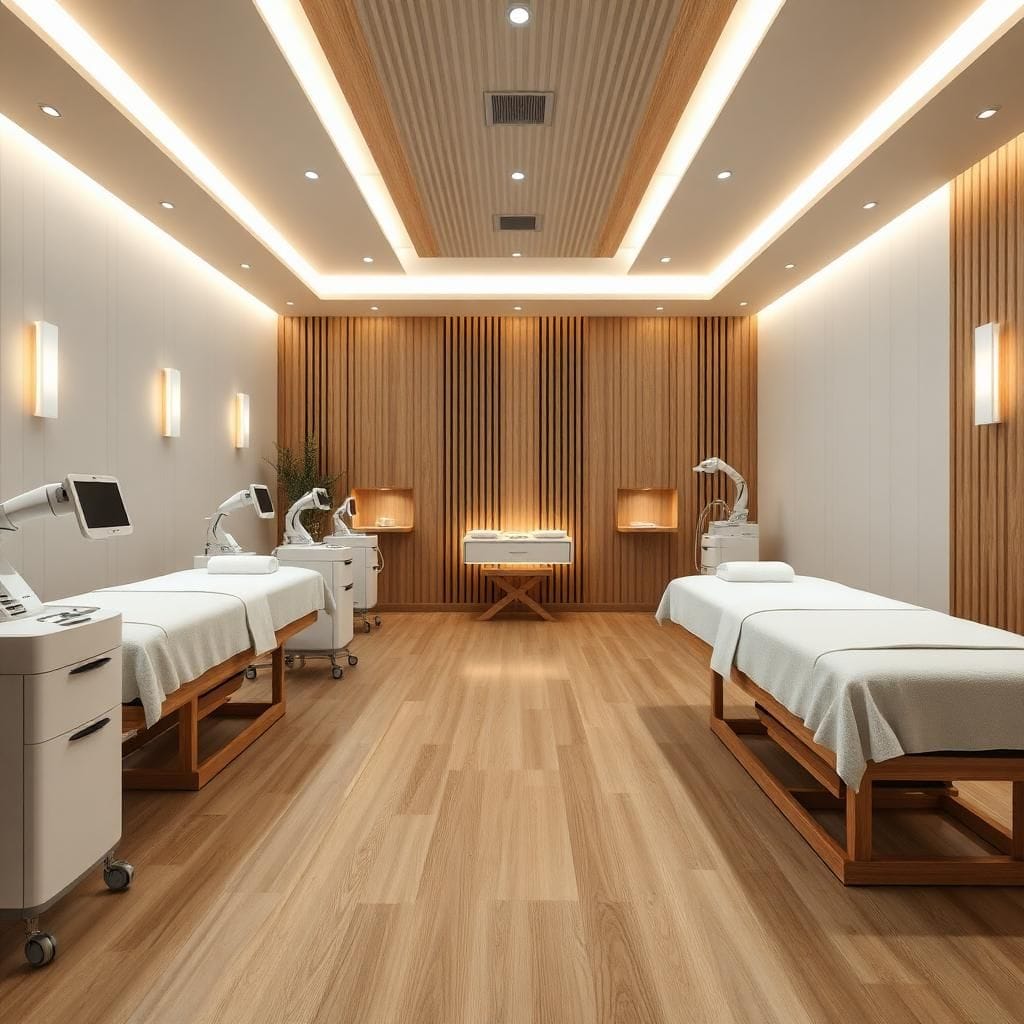 Spa Dep Chuyen Nghiep 6 Spa Dep Chuyen Nghiep 6