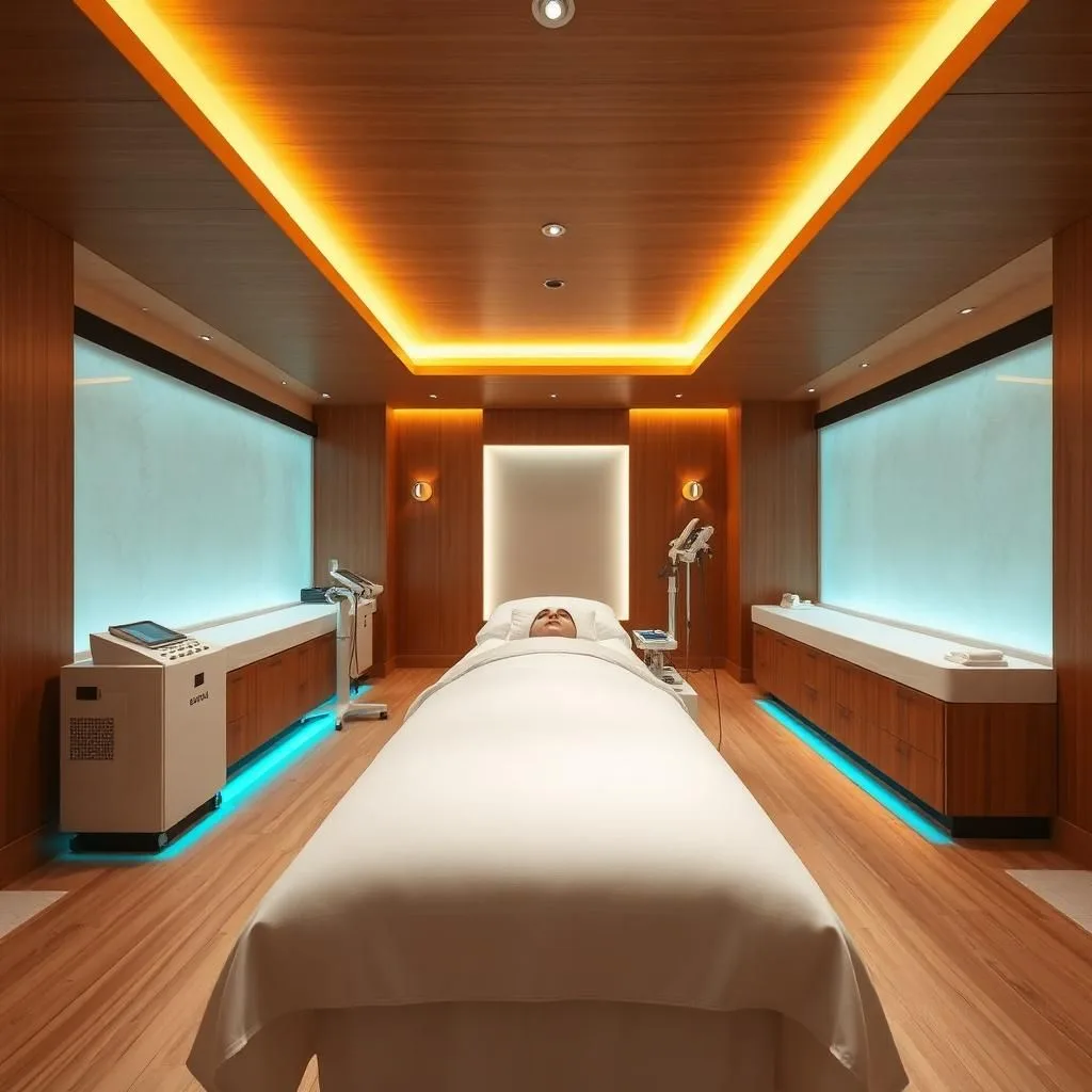 Spa Dep Chuyen Nghiep