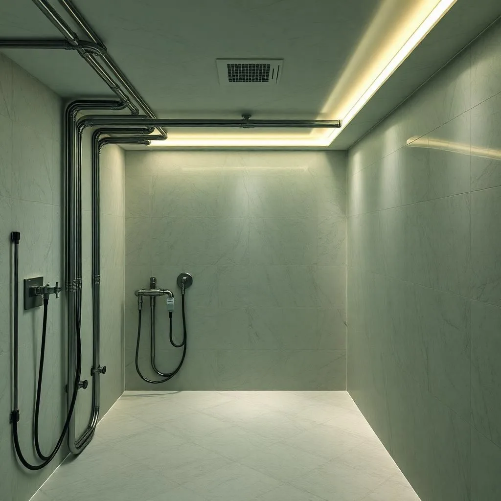 Thi Cong He Thong Dien Nuoc Spa 3