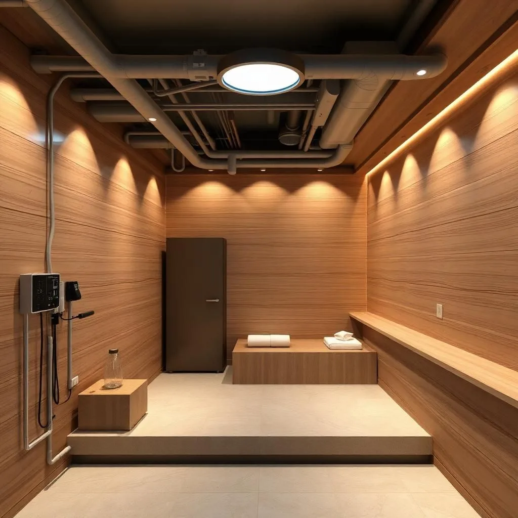 Thi Cong He Thong Dien Nuoc Spa Ảnh minh họa trong bài viết