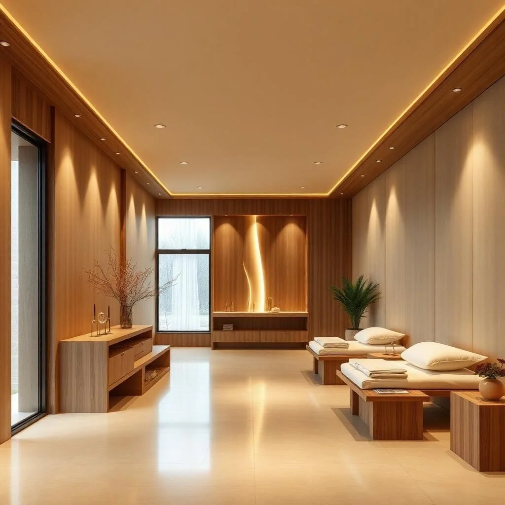 Thi Cong Khu Vuc Cho Spa 7 Ảnh minh họa trong bài viết