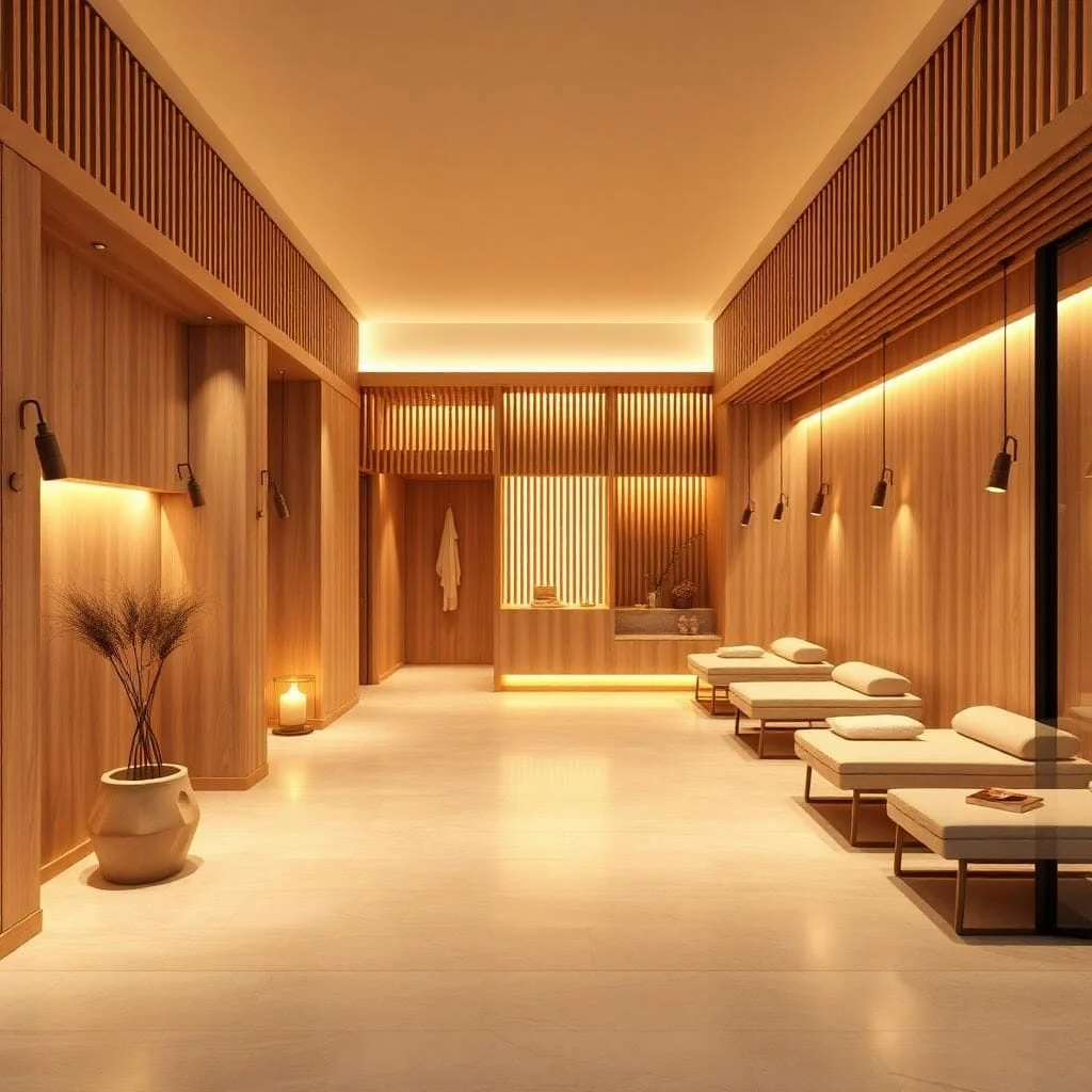 Thi Cong Khu Vuc Cho Spa 8 Ảnh minh họa trong bài viết