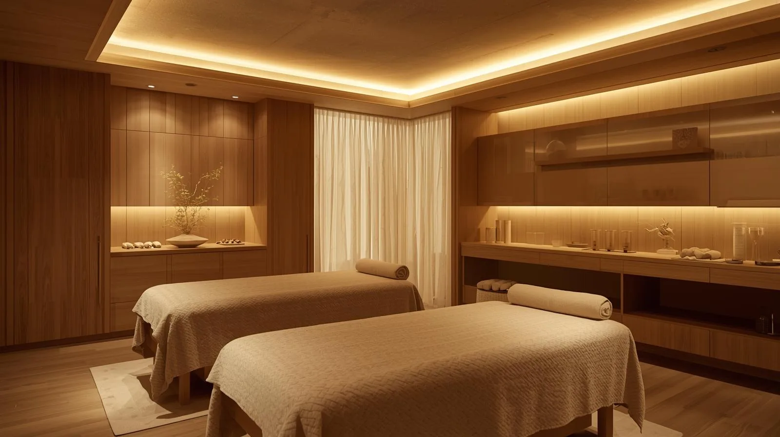 Thi Cong Noi That Go Spa 2