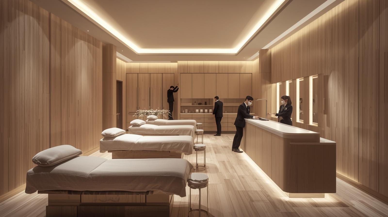 Thi Cong Noi That Go Spa 3 Thi Cong Noi That Go Spa 3